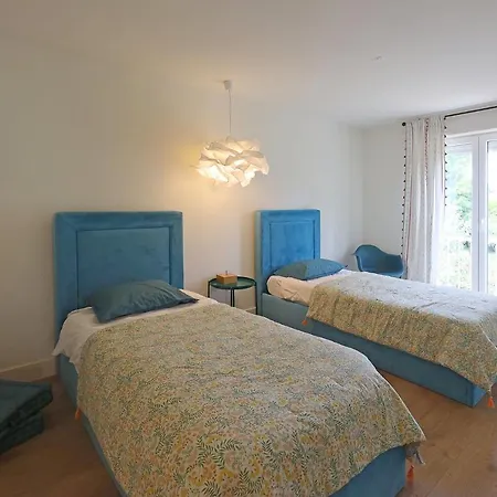 Apartamento Flh Serralves House With Garden Porto