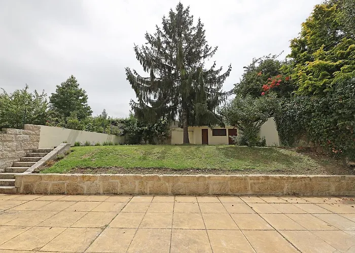 公寓 Flh Serralves House With Garden *