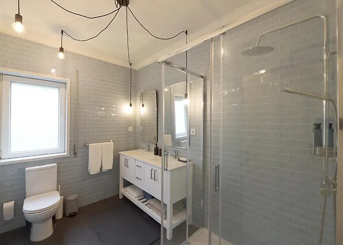 Flh Serralves House With Garden 公寓 *