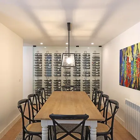 Flh Serralves House With Garden * Порту