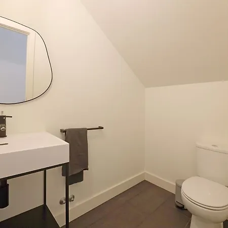 Апартаменты Flh Serralves House With Garden *