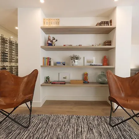 Flh Serralves House With Garden Апартаменты