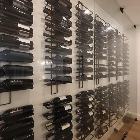 Апартаменты Flh Serralves House With Garden *