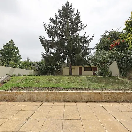 Апартаменты Flh Serralves House With Garden *