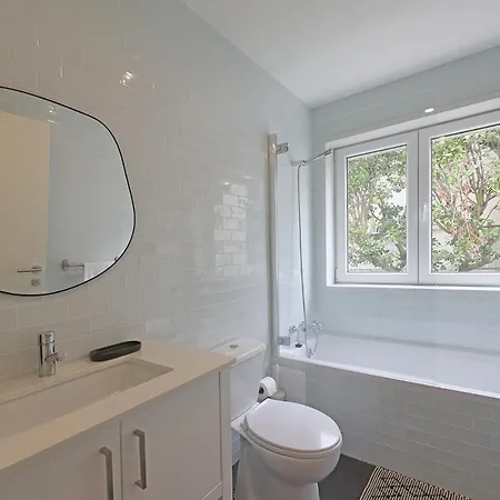 Flh Serralves House With Garden *