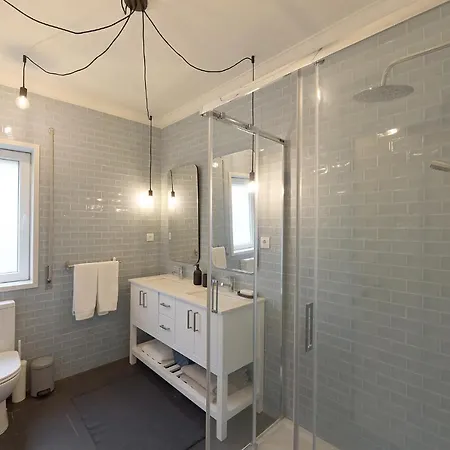 Flh Serralves House With Garden Апартаменты *