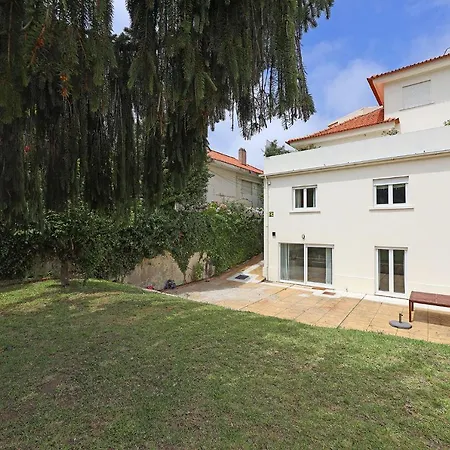 Apartment Flh Serralves House With Garden Porto