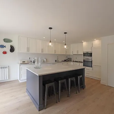 Flh Serralves House With Garden Appartement