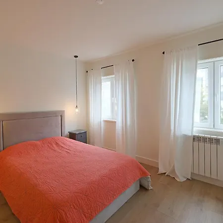 Appartement Flh Serralves House With Garden