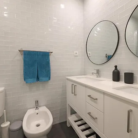 Flh Serralves House With Garden アパート *