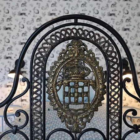 Flh Serralves House With Garden * ポルト