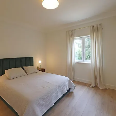 Apartment Flh Serralves House With Garden
