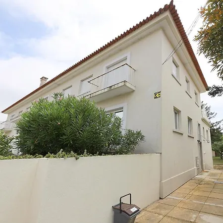 Flh Serralves House With Garden Apartment