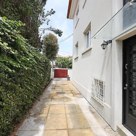 Apartment Flh Serralves House With Garden Porto