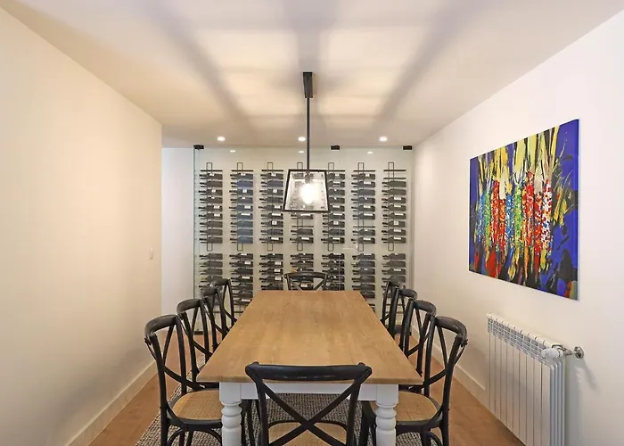 Flh Serralves House With Garden * Oporto