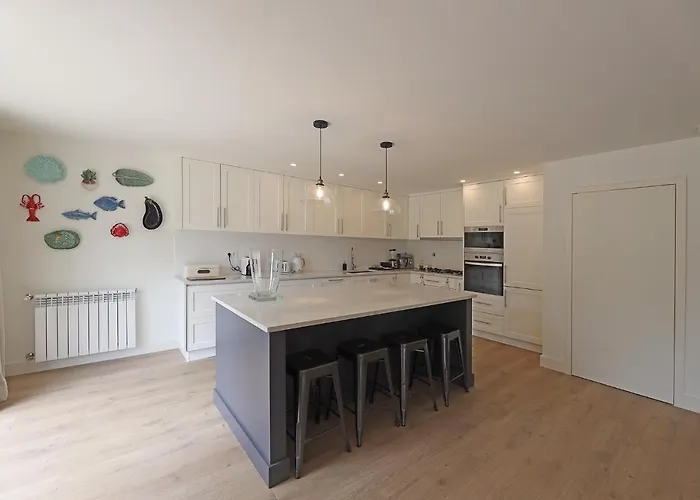 Flh Serralves House With Garden Appartement