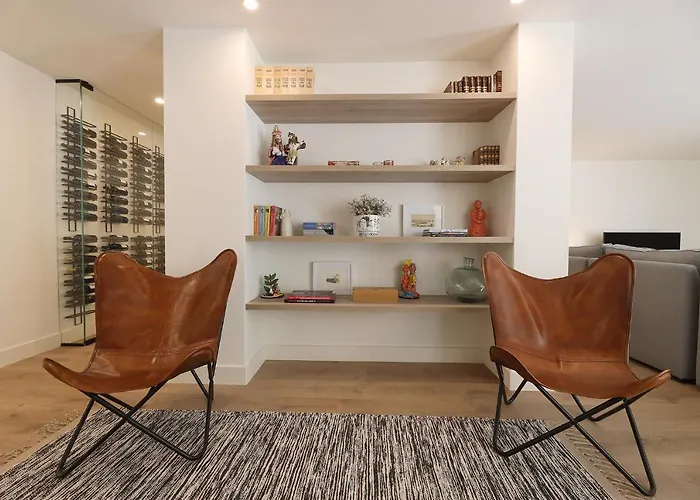 Flh Serralves House With Garden Διαμέρισμα