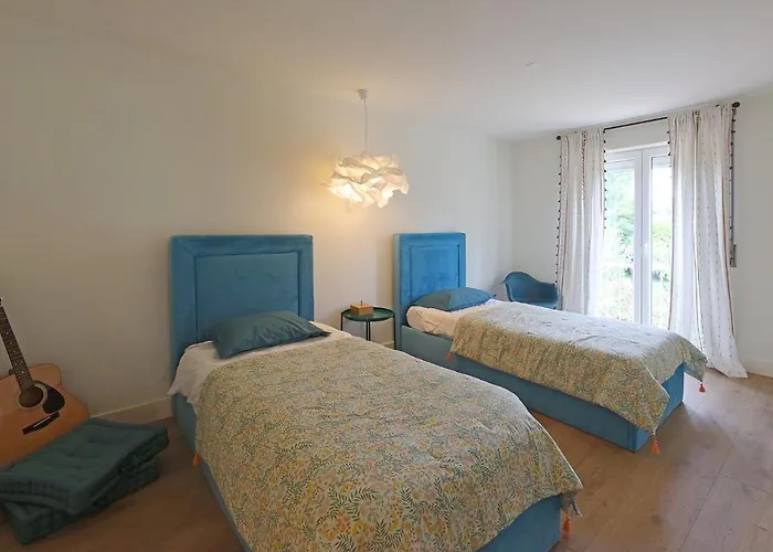 Apartmán Flh Serralves House With Garden Porto