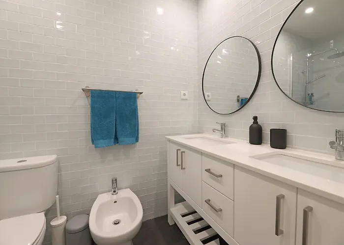 Flh Serralves House With Garden Appartement *