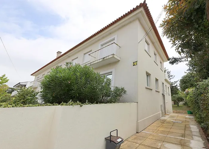 Flh Serralves House With Garden Διαμέρισμα