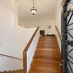 Flh Serralves House With Garden Apartment *