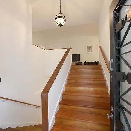 Flh Serralves House With Garden 아파트 *