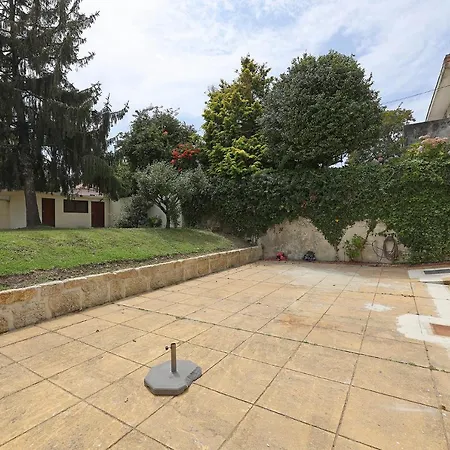 아파트 Flh Serralves House With Garden *