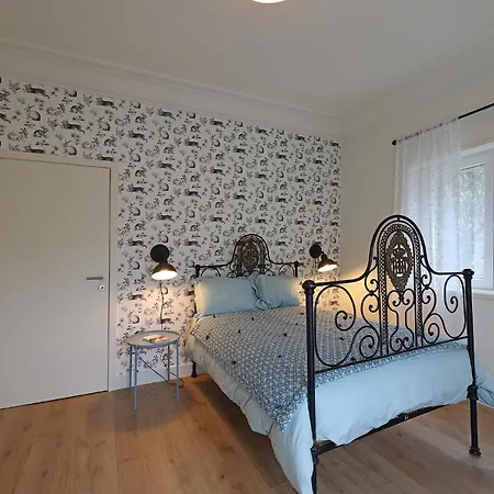 Flh Serralves House With Garden