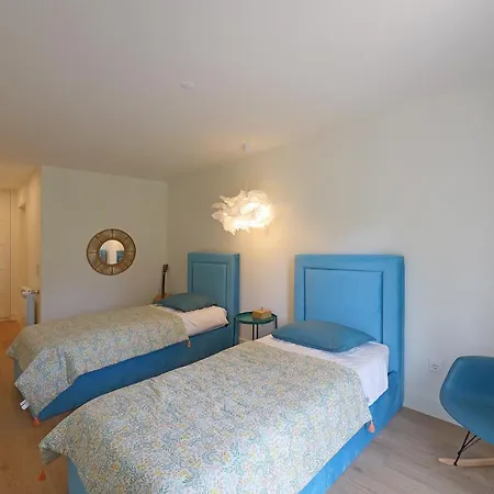 Flh Serralves House With Garden 포르투