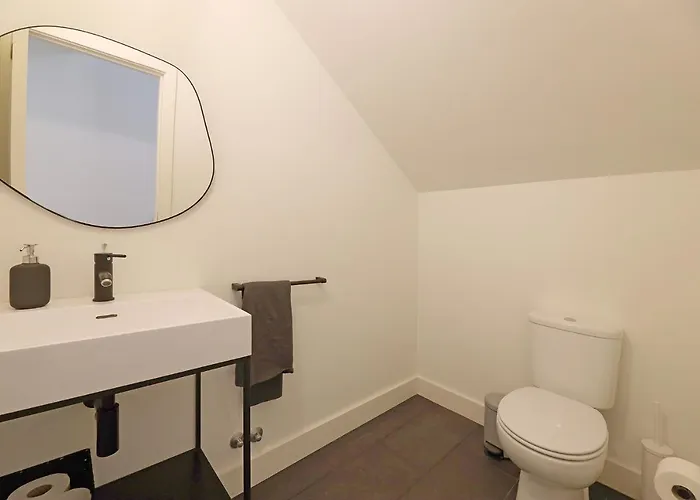 Apartmán Flh Serralves House With Garden *