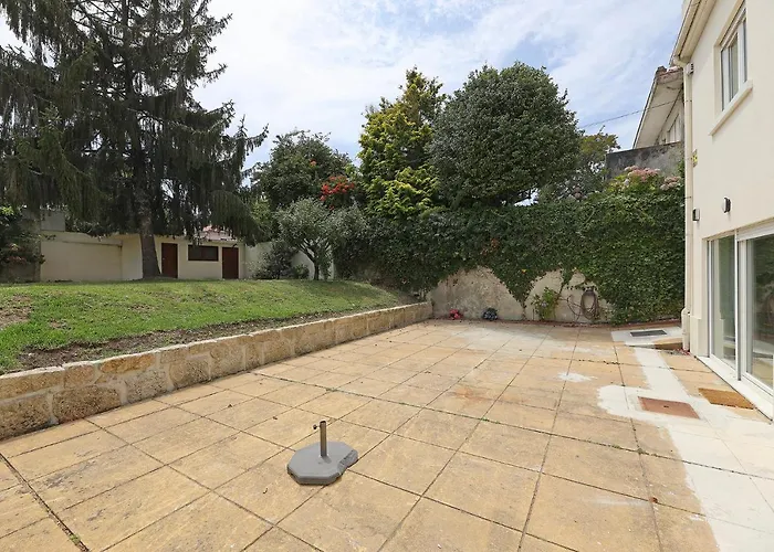 Apartmán Flh Serralves House With Garden *