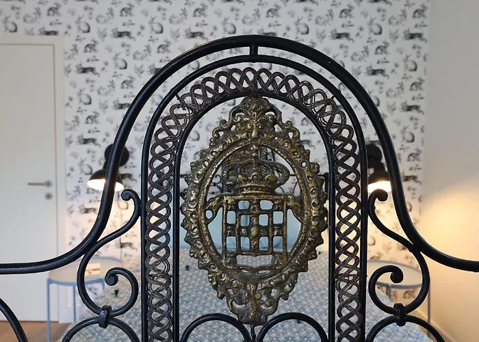 Flh Serralves House With Garden * بورتو