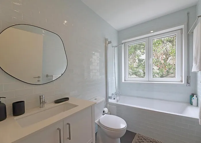 Flh Serralves House With Garden *