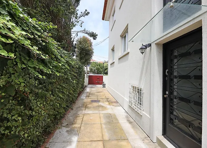 شقة Flh Serralves House With Garden بورتو